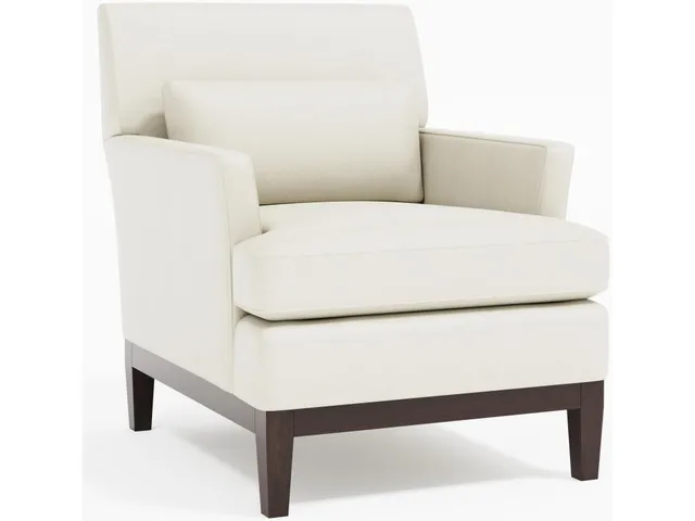Cumberland Leather Chair