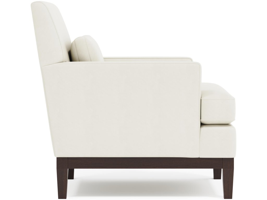 Cumberland Leather Chair - image 1