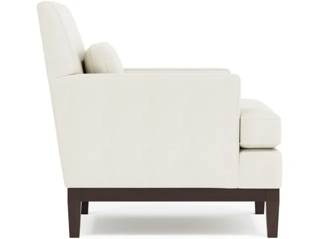 Cumberland Leather Chair