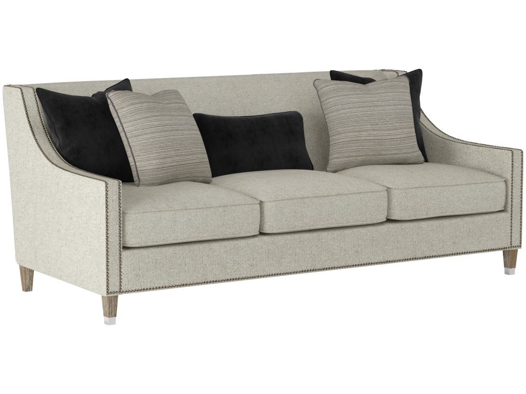 Palisades Fabric Sofa - main image