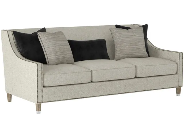 Palisades Fabric Sofa