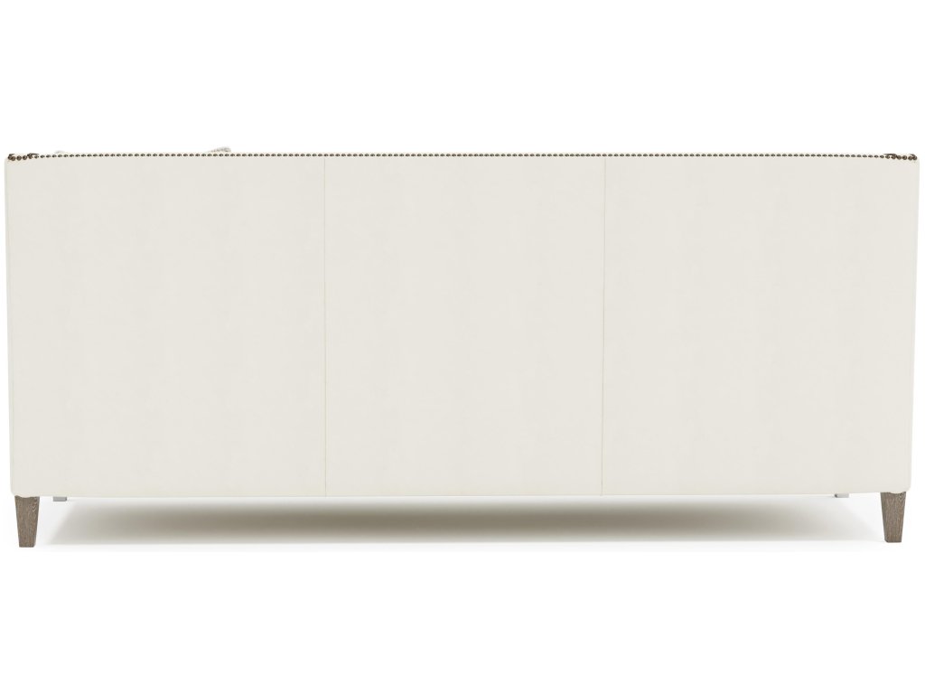 Palisades Leather Sofa - image 3