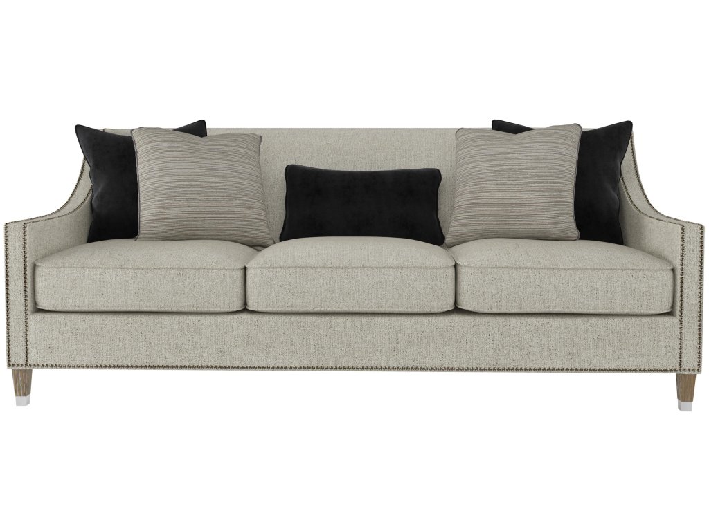 Palisades Fabric Sofa - image 2