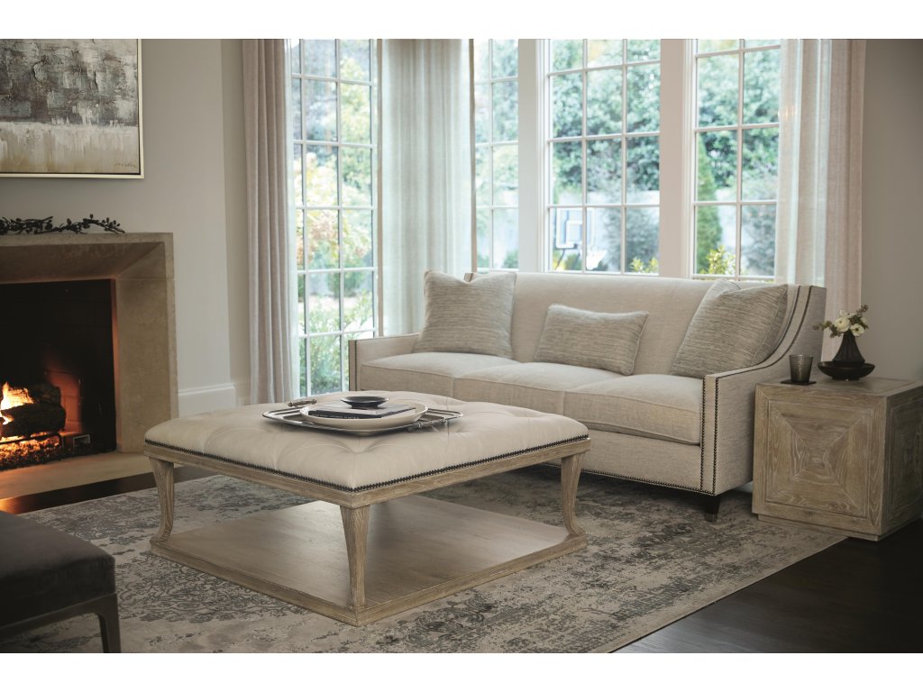 Palisades Fabric Sofa - image 8