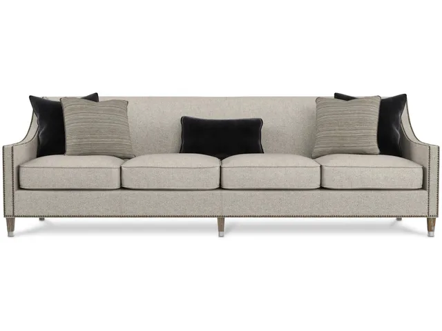 Palisades Fabric Sofa