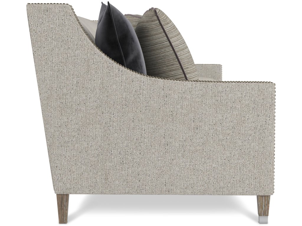 Palisades Fabric Sofa - image 1