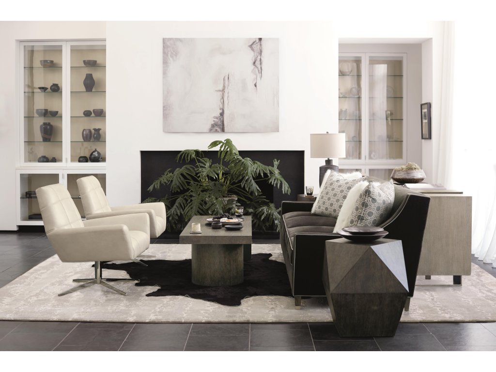 Palisades Fabric Sofa - image 4