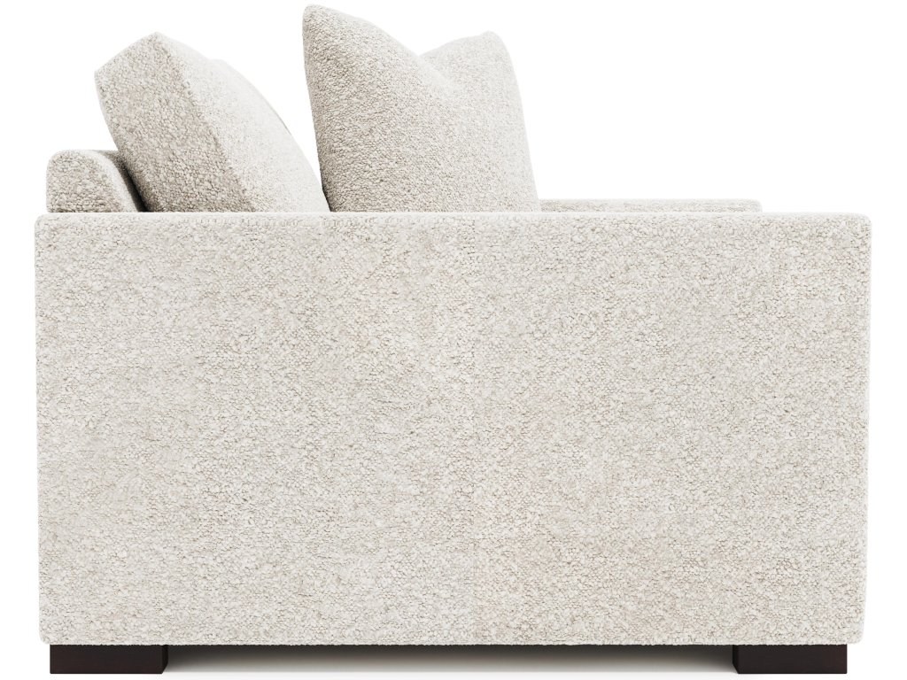 Nicolette Fabric Chair 1/2 - image 2