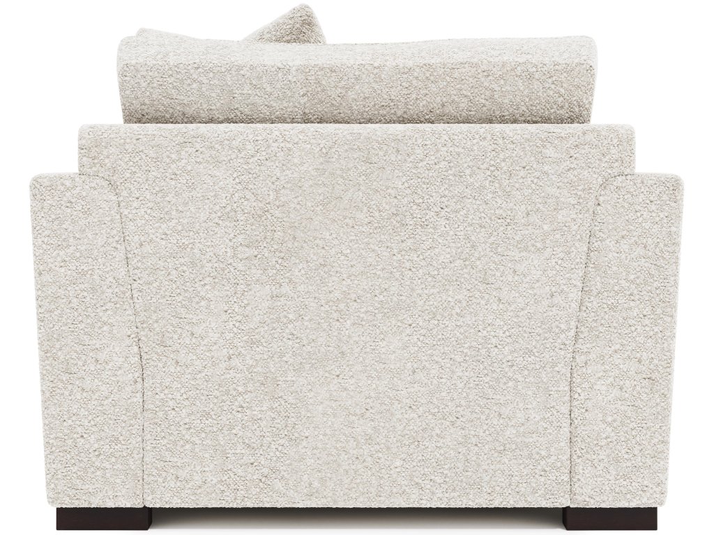 Nicolette Fabric Chair 1/2 - image 3