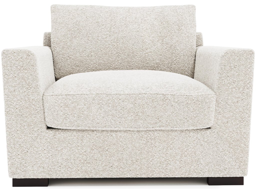 Nicolette Fabric Chair 1/2 - image 5