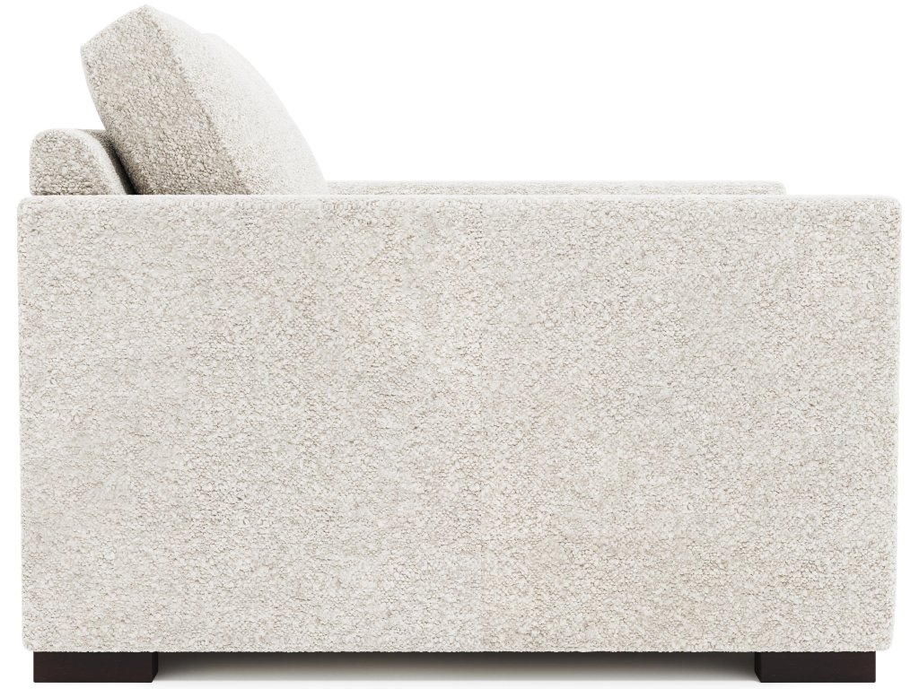 Nicolette Fabric Chair 1/2 - image 6