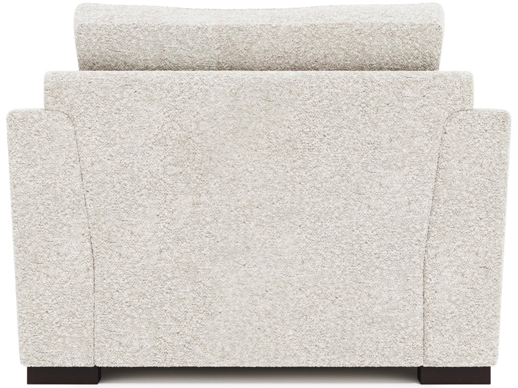 Nicolette Fabric Chair 1/2 - image 7