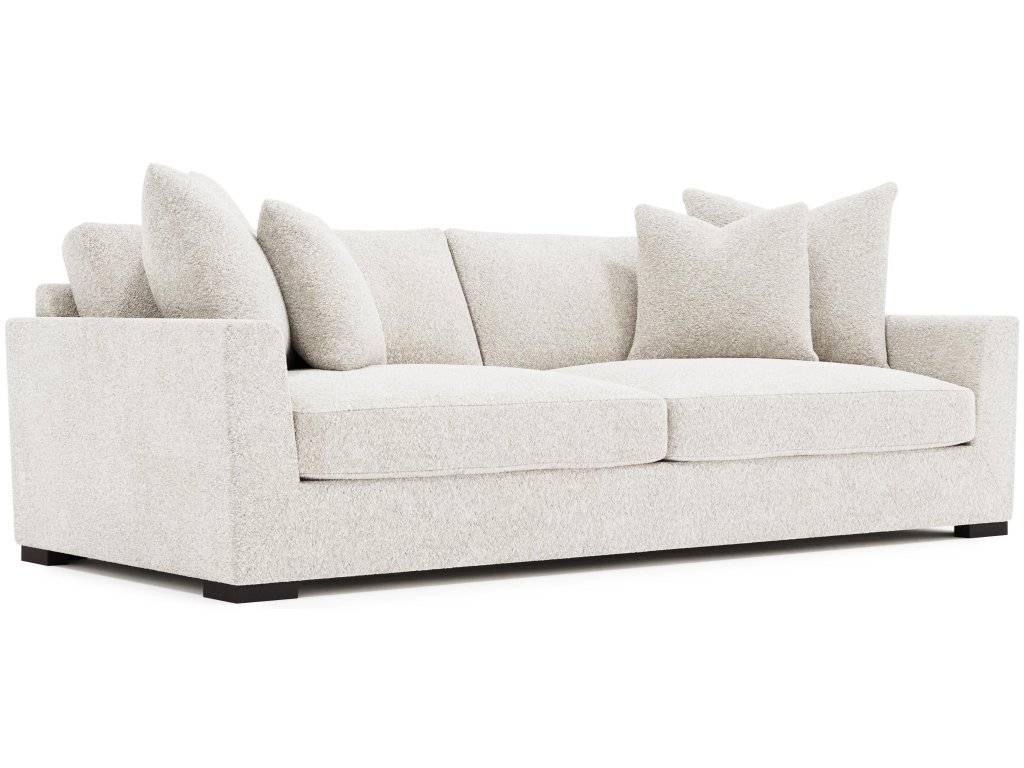 Nicolette Fabric Sofa - main image