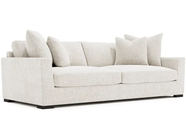 Nicolette Fabric Sofa