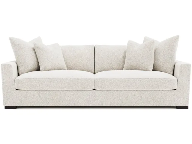 Nicolette Fabric Sofa