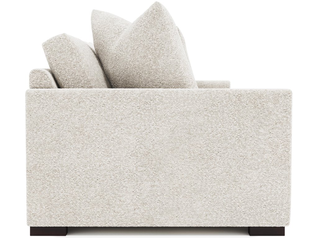 Nicolette Fabric Sofa - image 2