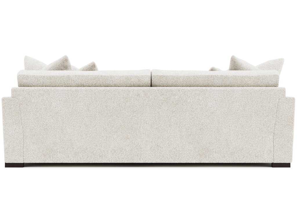 Nicolette Fabric Sofa - image 3
