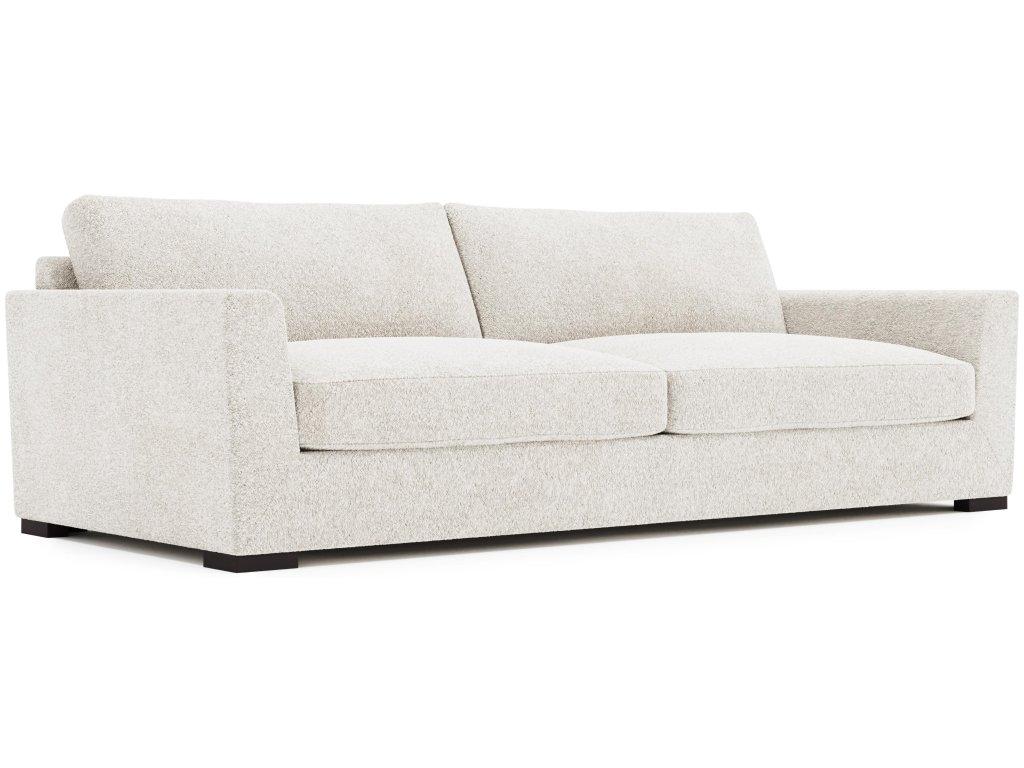 Nicolette Fabric Sofa - image 4