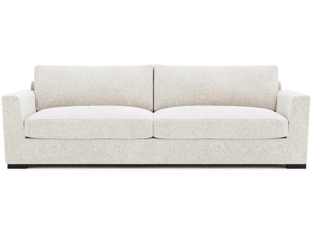 Nicolette Fabric Sofa - image 5
