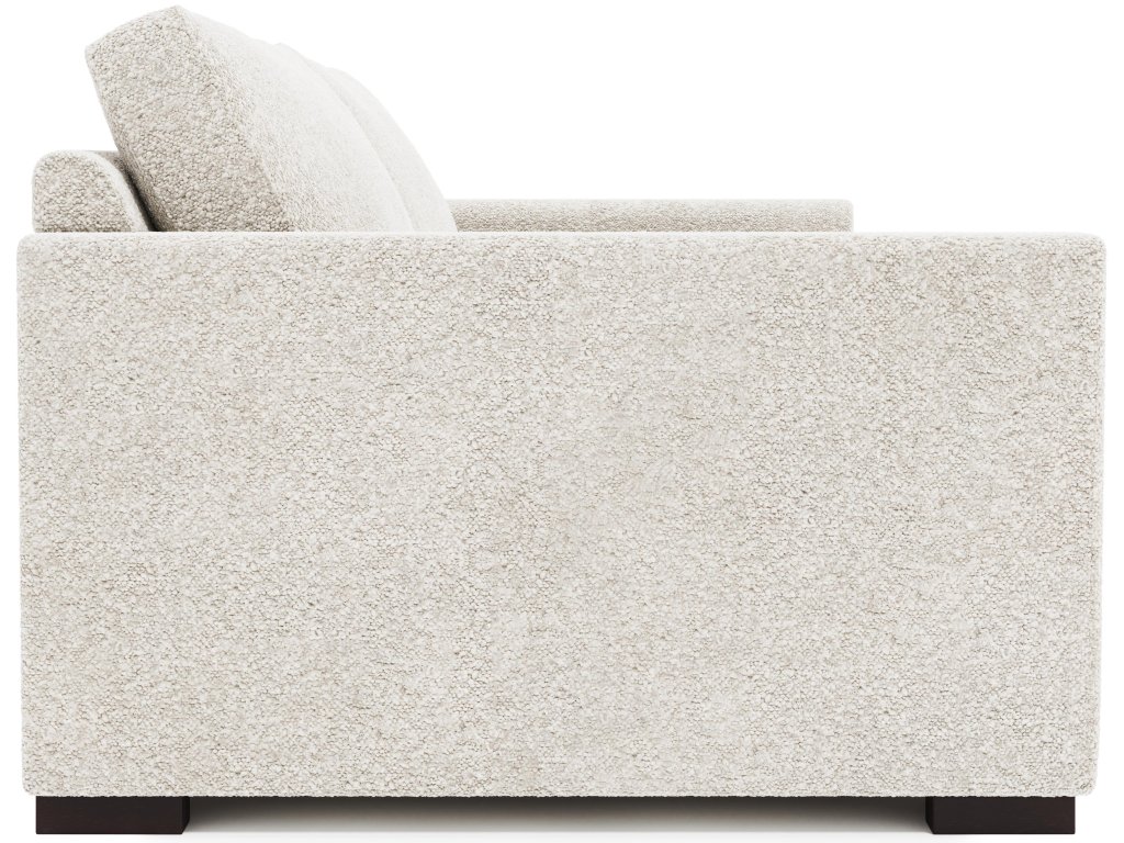 Nicolette Fabric Sofa - image 6