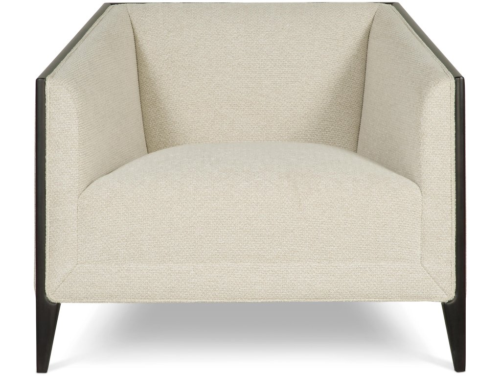 Aubree Fabric Chair - main image