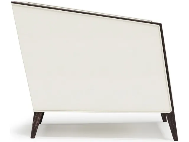 Aubree Leather Chair