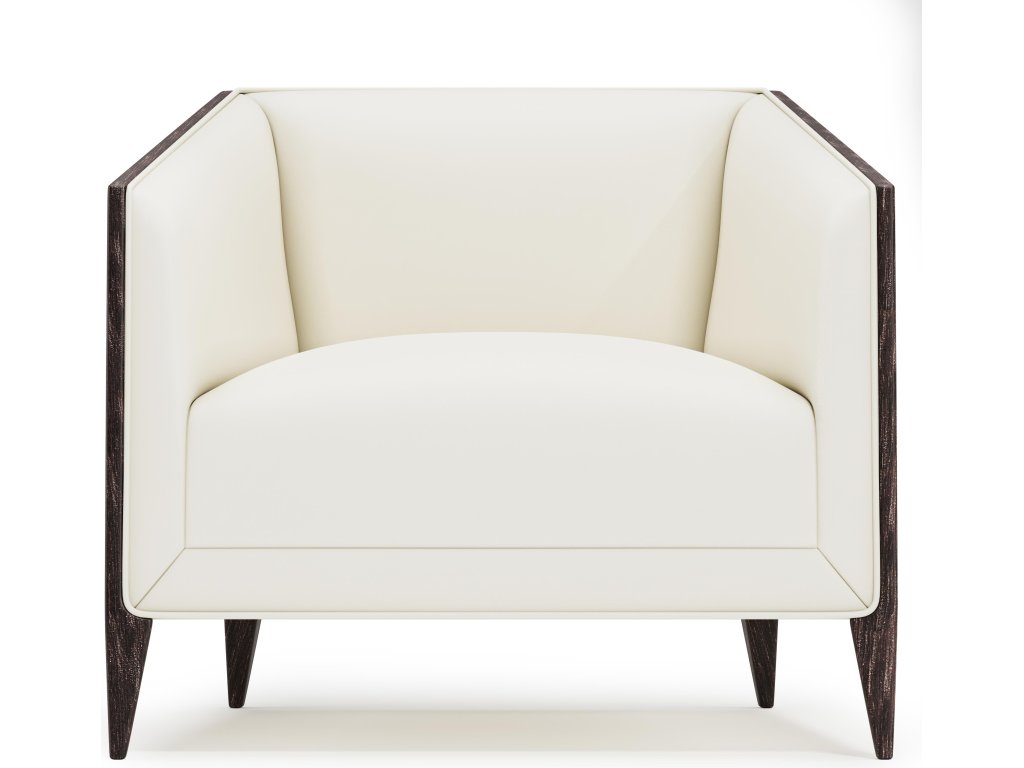 Aubree Leather Chair - image 2