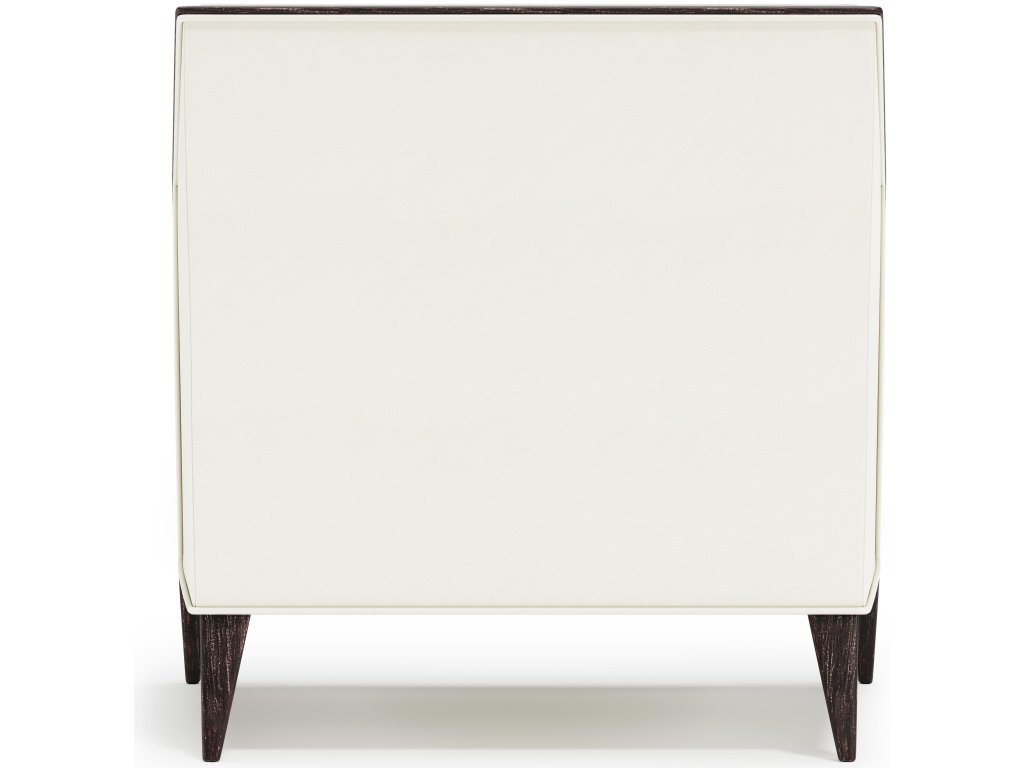 Aubree Leather Chair - image 3