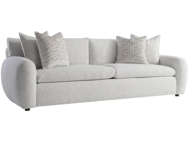 Teddy Fabric Sofa