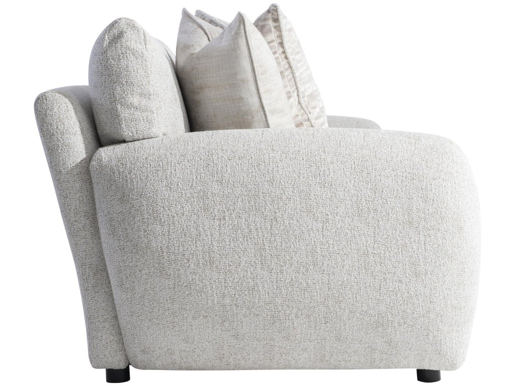 Teddy Fabric Sofa - image 1
