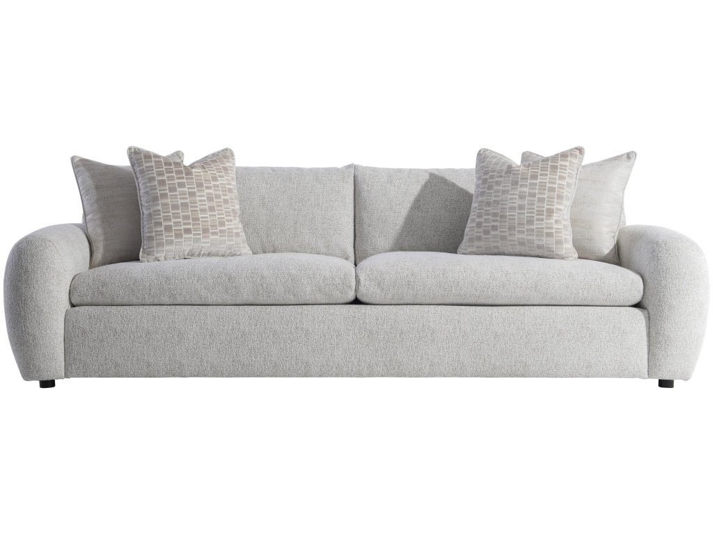 Teddy Fabric Sofa - image 2