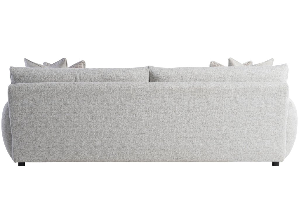 Teddy Fabric Sofa - image 3