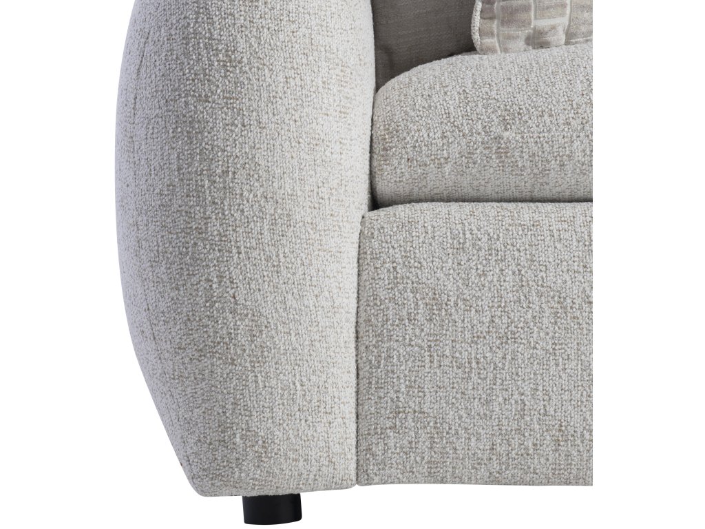 Teddy Fabric Sofa - image 4
