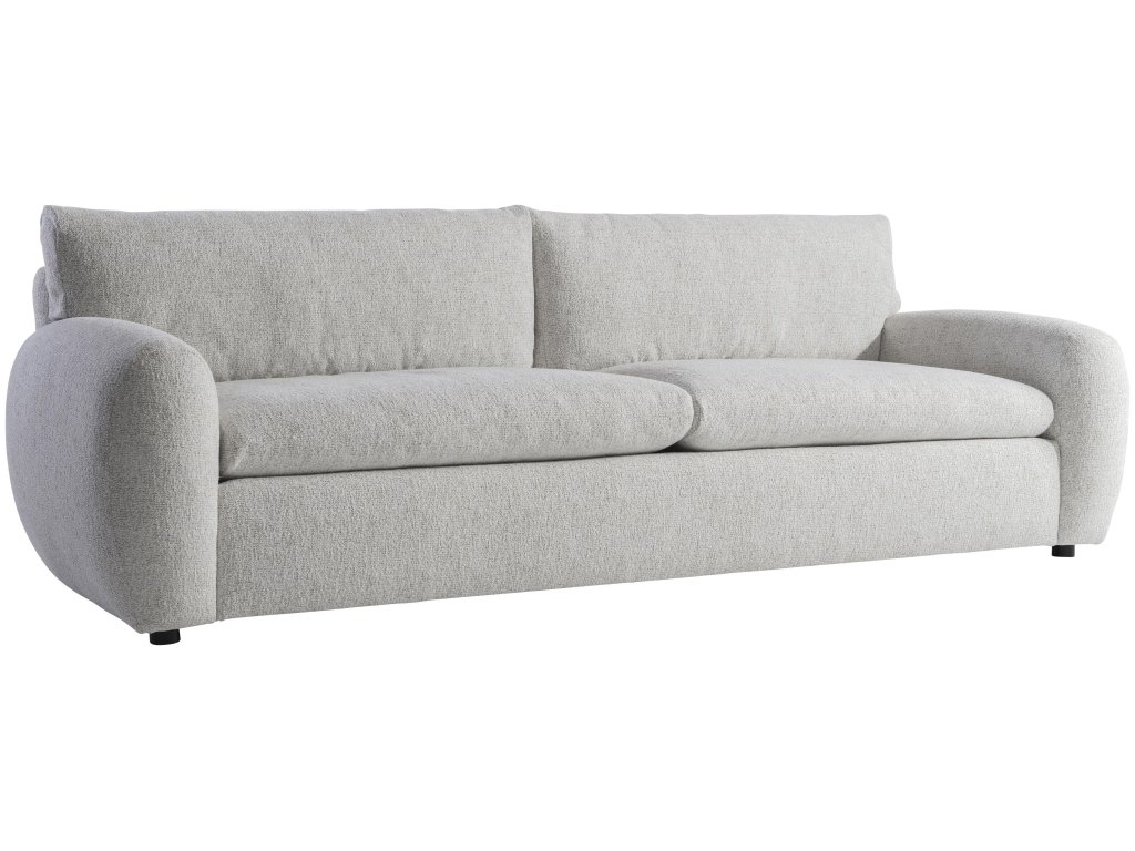 Teddy Fabric Sofa - image 5