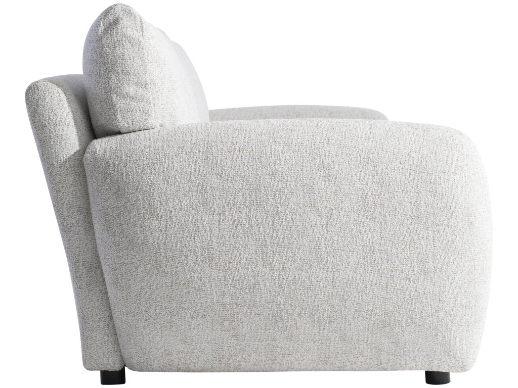 Teddy Fabric Sofa - image 6
