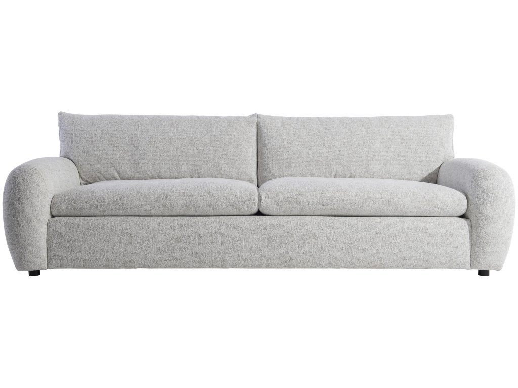 Teddy Fabric Sofa - image 7