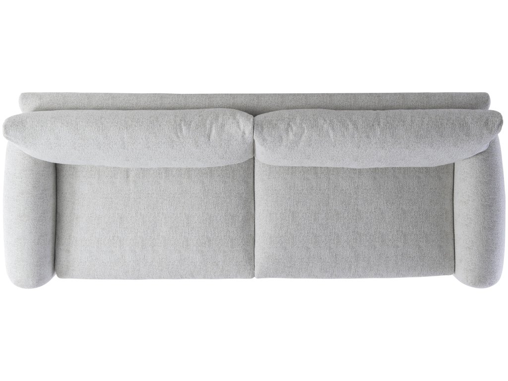 Teddy Fabric Sofa - image 8