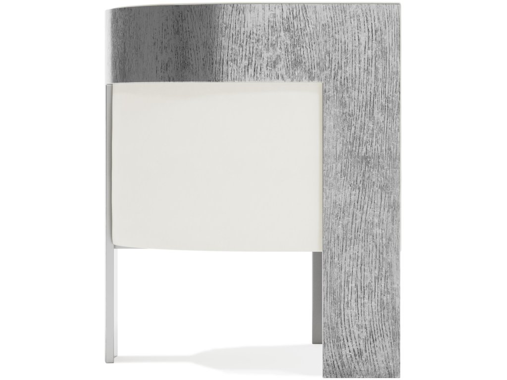 Cosway Leather Chair - image 1