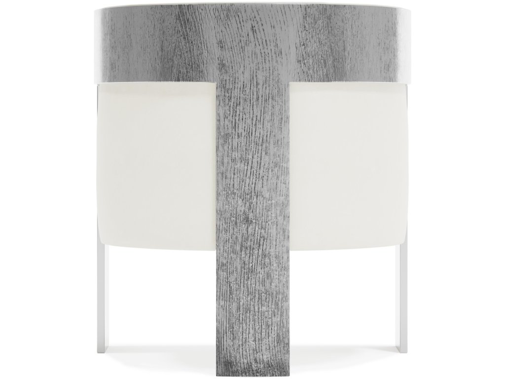 Cosway Leather Chair - image 3