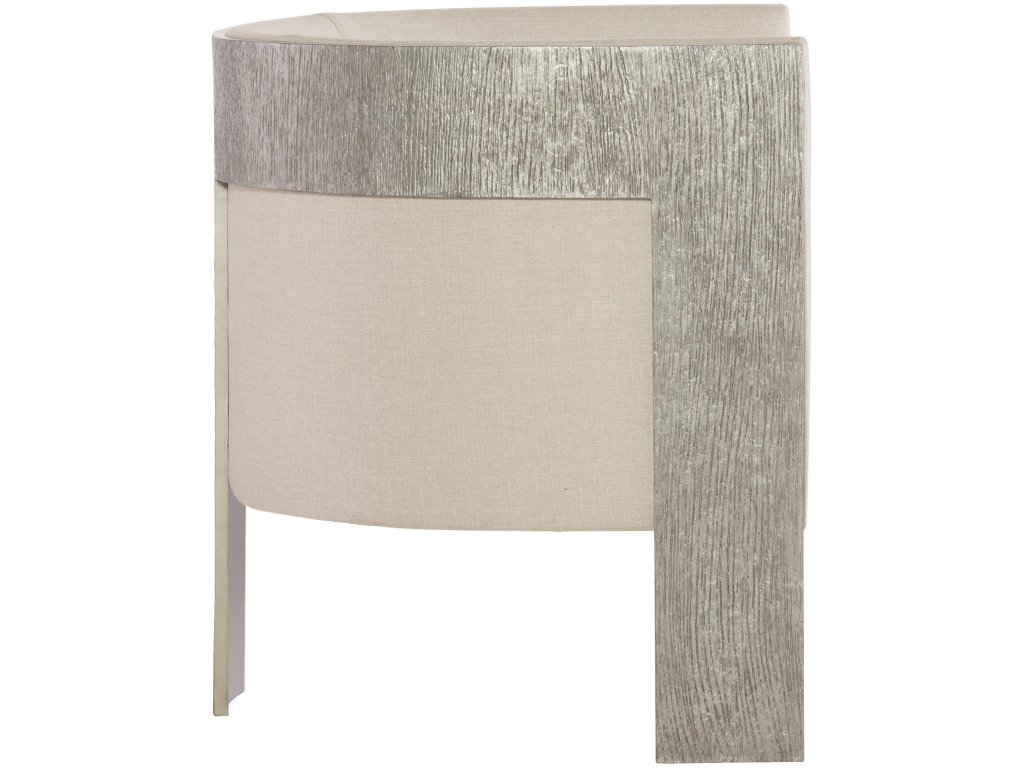 Cosway Fabric Chair - image 1