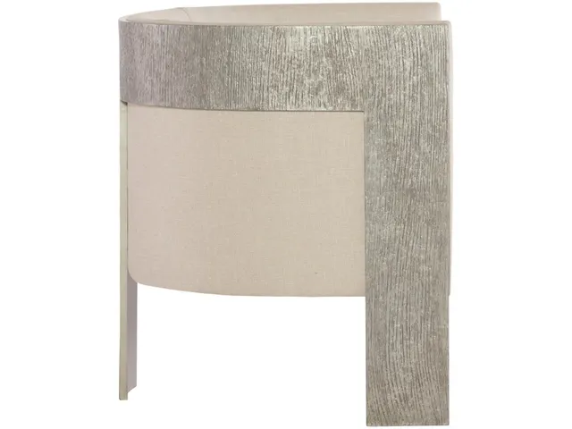 Cosway Fabric Chair - Alternative View