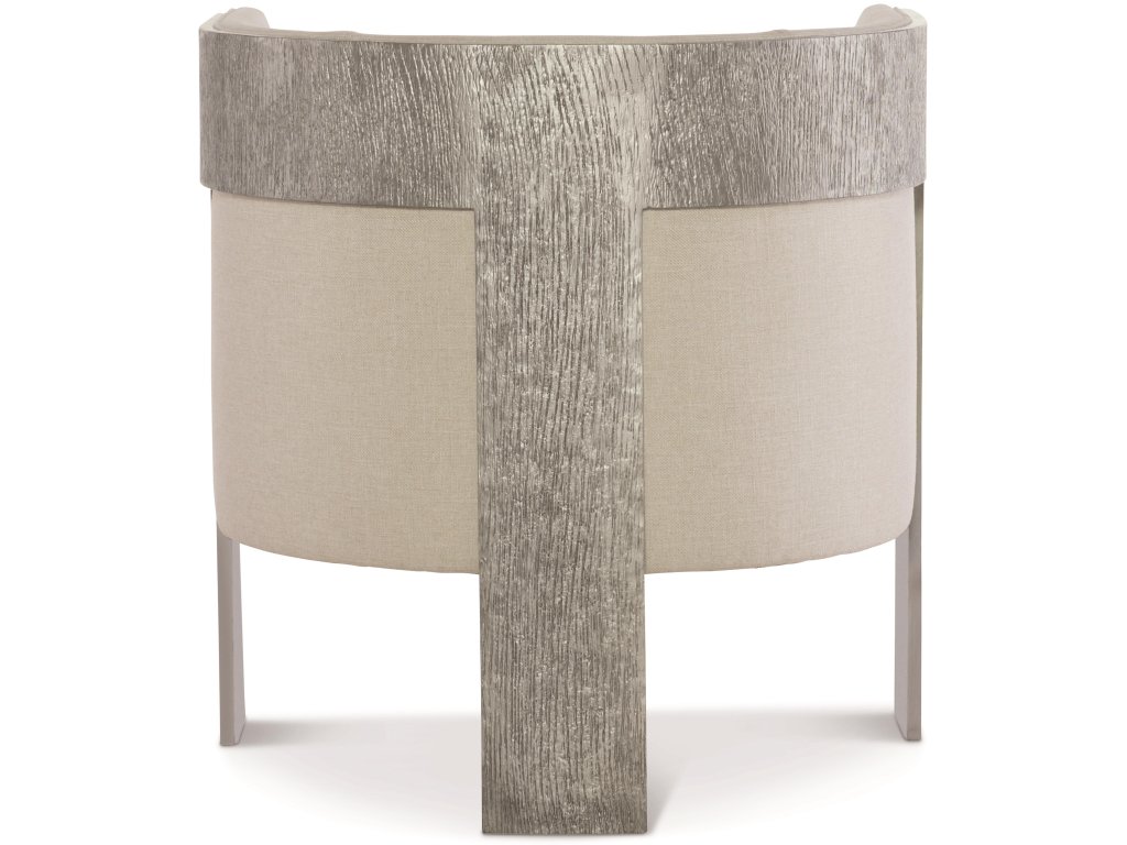 Cosway Fabric Chair - image 2