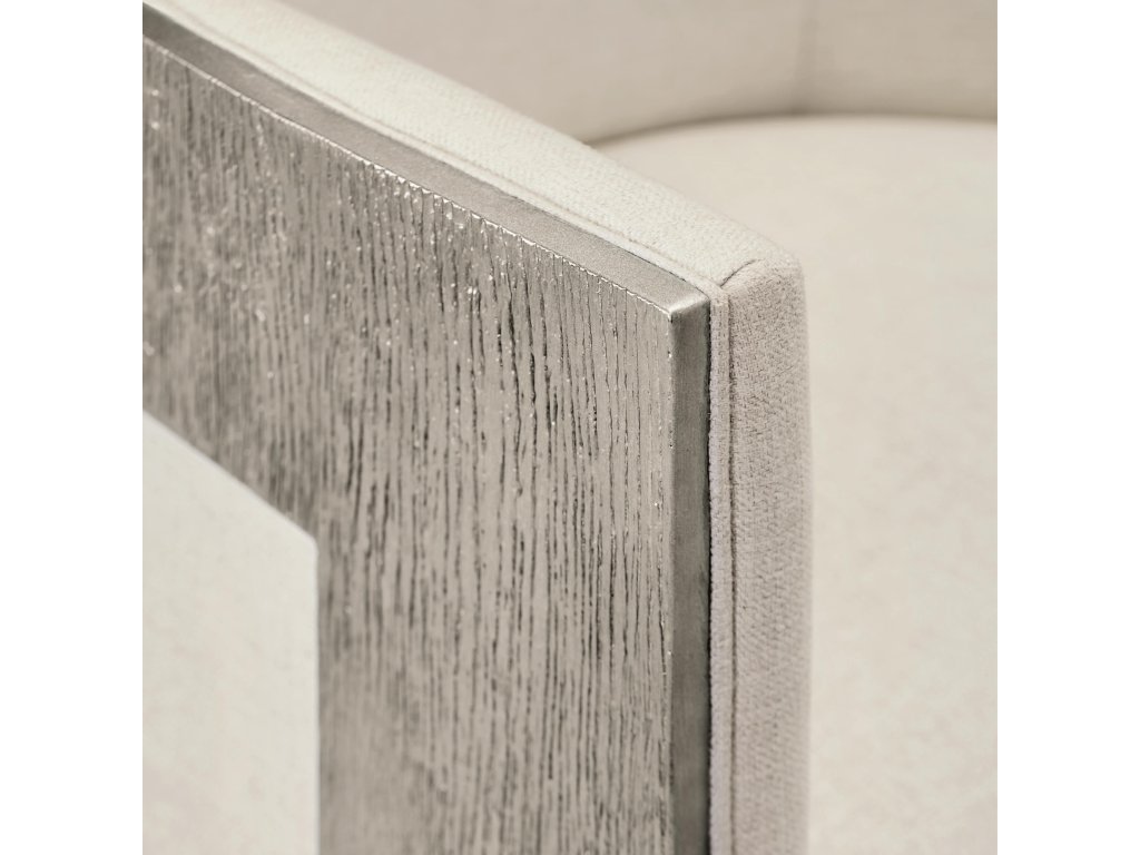 Cosway Fabric Chair - image 3