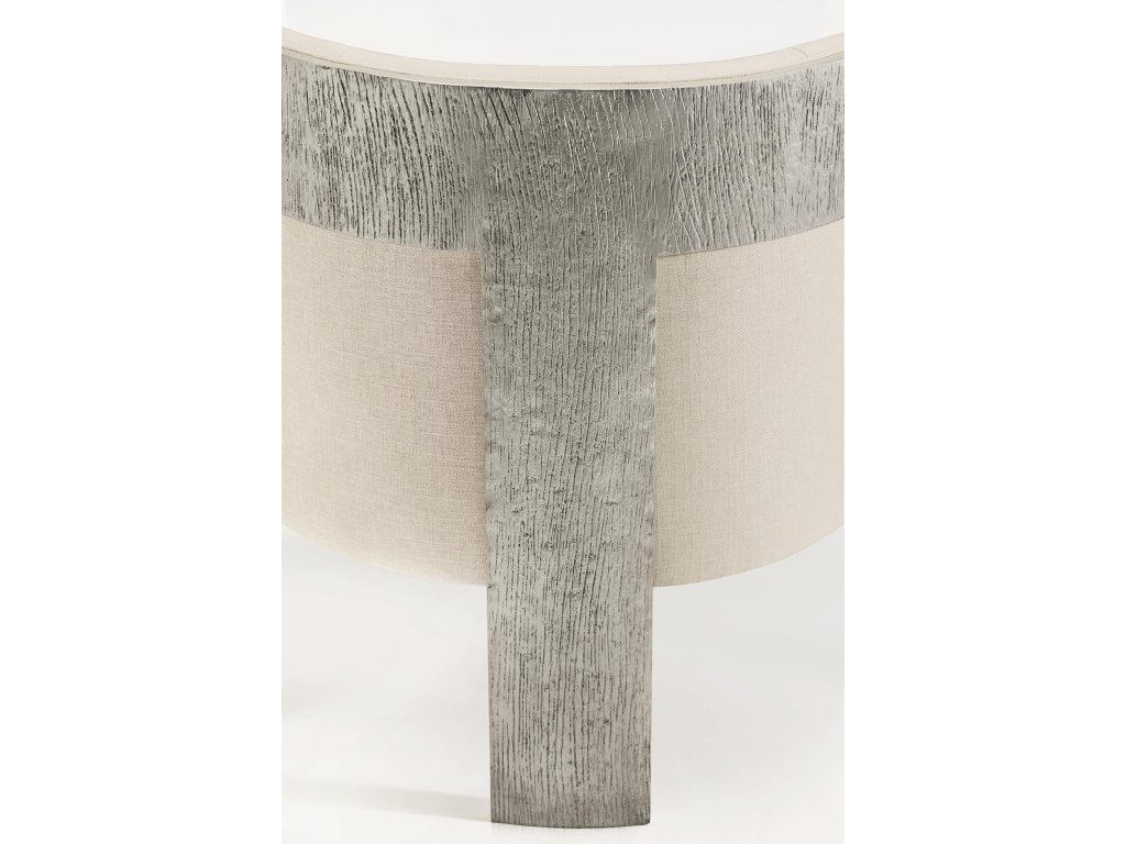 Cosway Fabric Chair - image 5