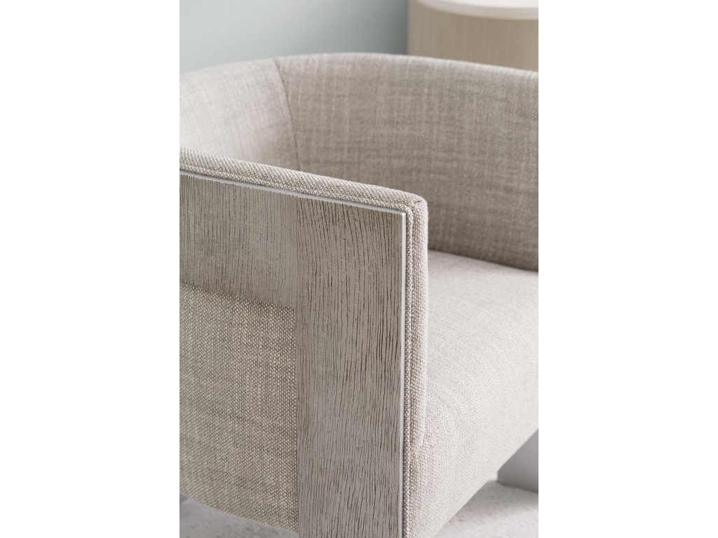 Cosway Fabric Chair - image 6