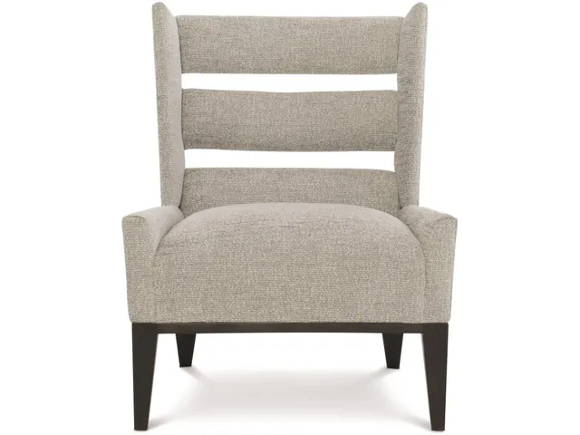 Orleans Fabric Chair
