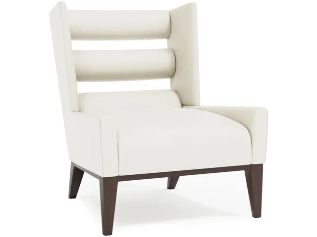 Orleans Leather Chair