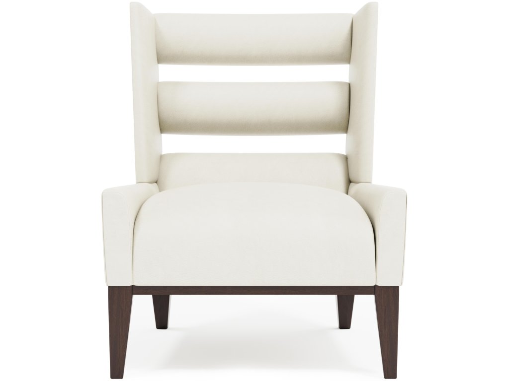 Orleans Leather Chair - image 2