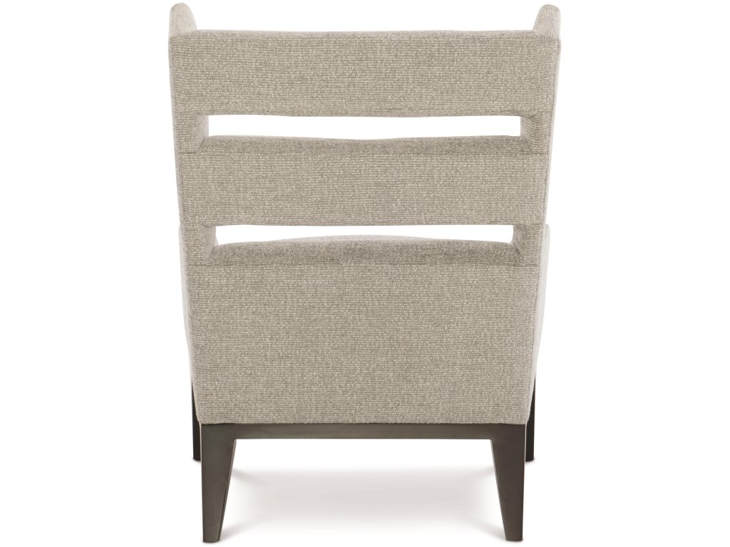 Orleans Fabric Chair - image 2