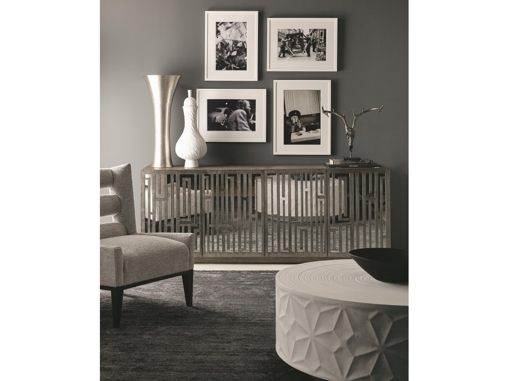 Orleans Fabric Chair - image 6